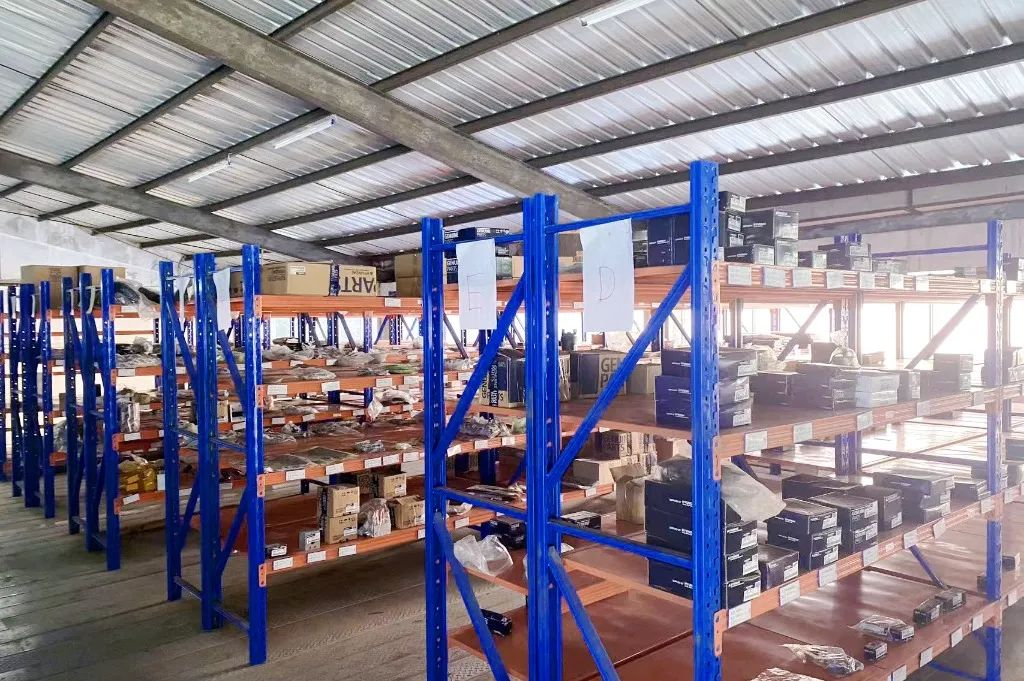 智邦集团百日安全活动三阶段圆满结束