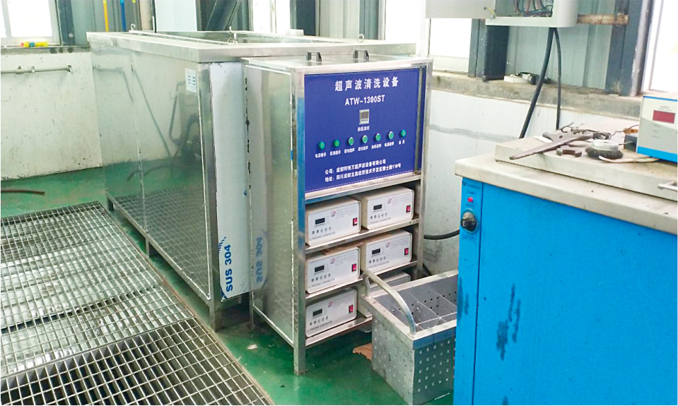 重庆智邦赛威工程机械有限公司