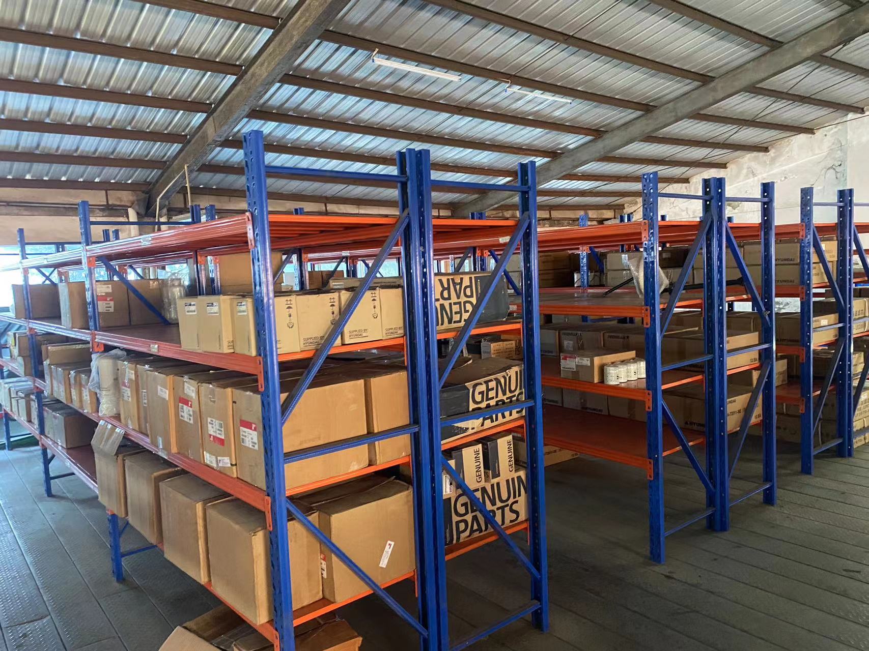 智邦集团百日安全活动圆满收官！