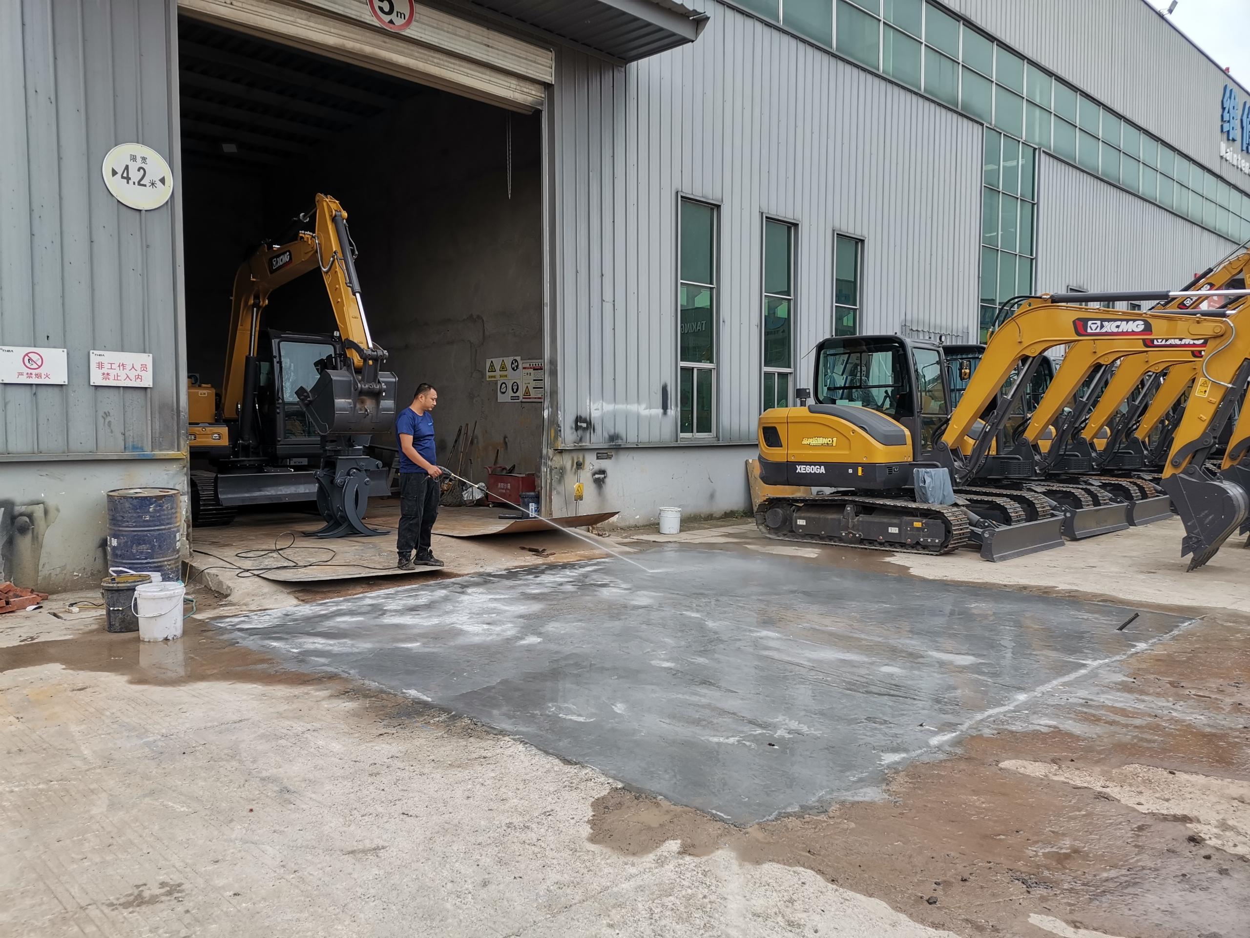 智邦集团百日安全活动圆满收官！