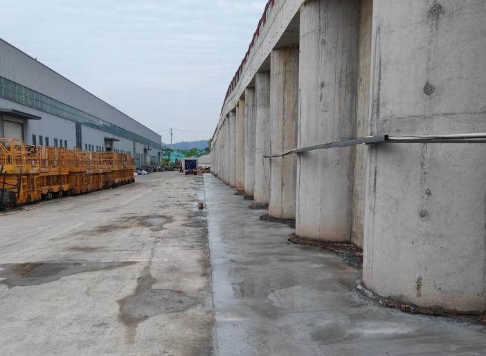 智邦集团百日安全活动圆满收官！