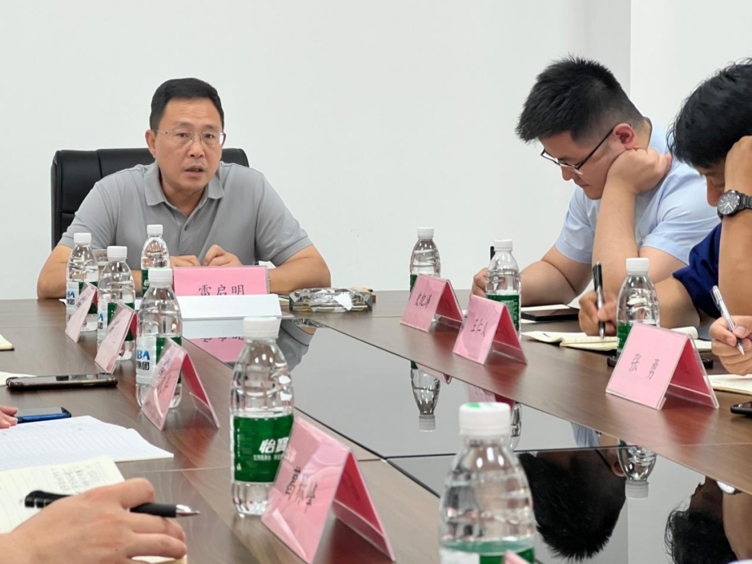 智邦集团2023年二季度大事记