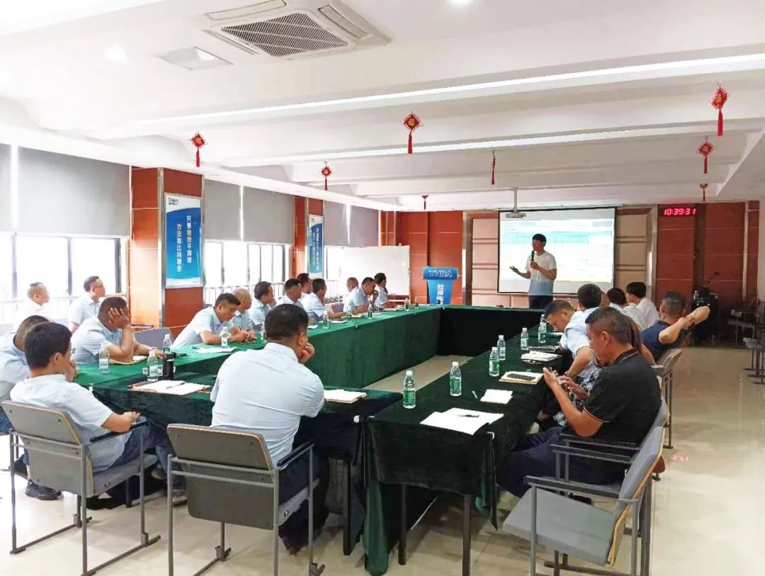 智邦集团2023年二季度大事记