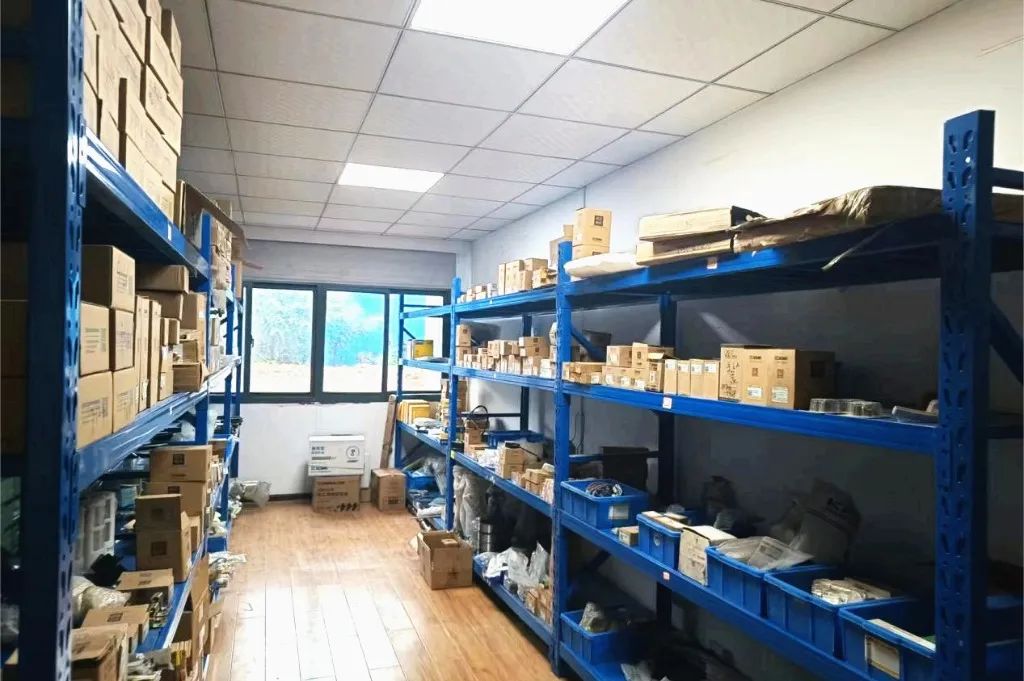 智邦集团百日安全活动二阶段圆满结束