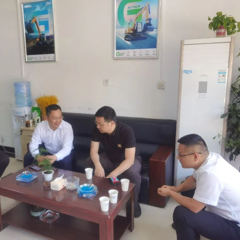 智邦集团百日安全活动一阶段圆满结束