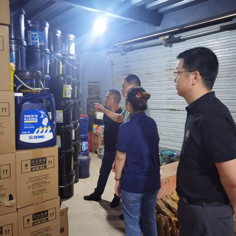 智邦集团百日安全活动一阶段圆满结束