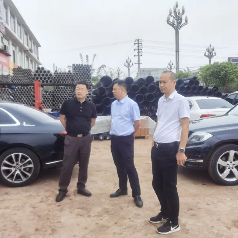 智邦集团百日安全活动一阶段圆满结束