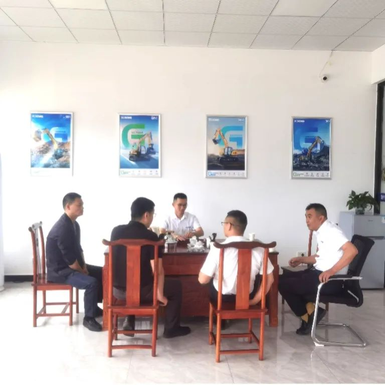 智邦集团百日安全活动一阶段圆满结束