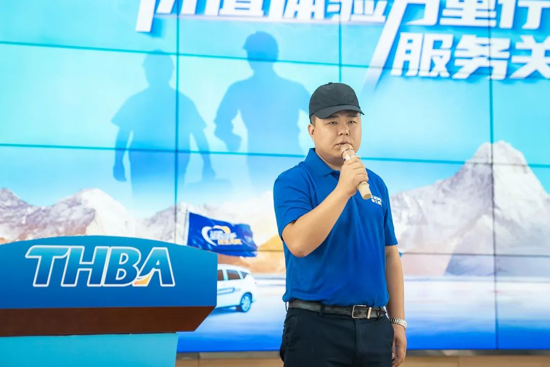 时间见证价值|徐工挖机第十一届重庆智邦服务中国行出征！