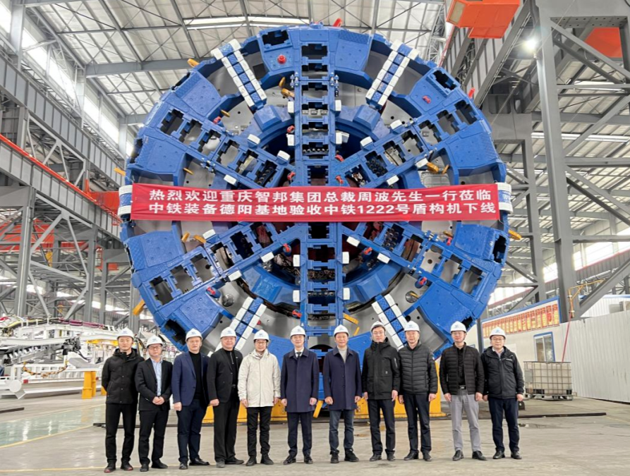 智邦集团一季度大事记