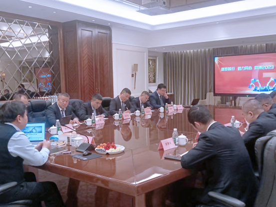 智邦集团一季度大事记