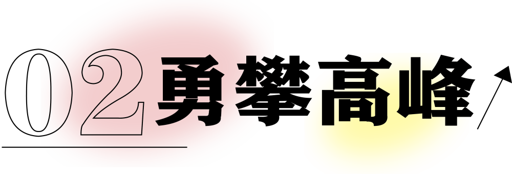 献礼3.8节|勇做攀登者，奋进新未来