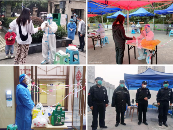 智邦集团2022年四季度大事记