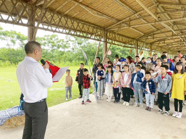 品味经典 筑梦童年 争做新时代好少年