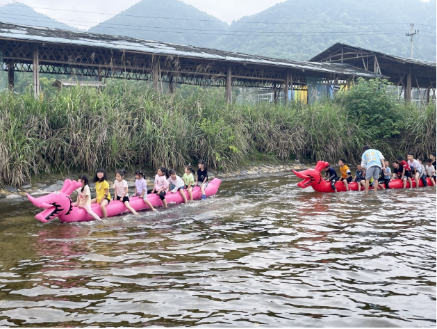 品味经典 筑梦童年 争做新时代好少年