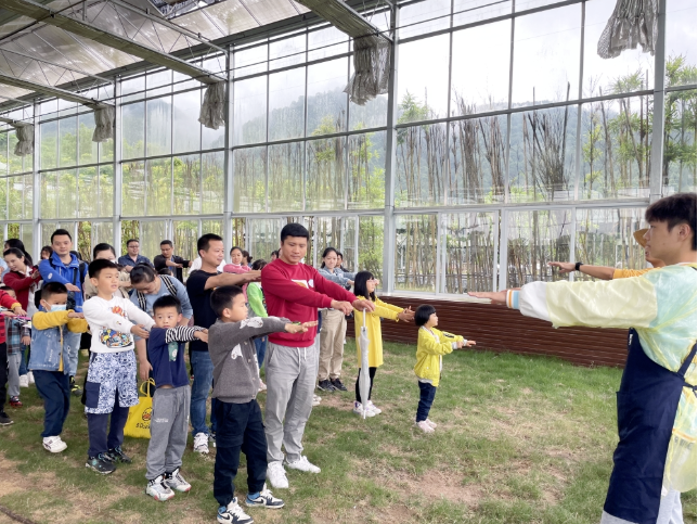 品味经典 筑梦童年 争做新时代好少年