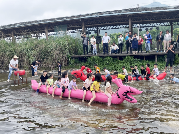 品味经典 筑梦童年 争做新时代好少年