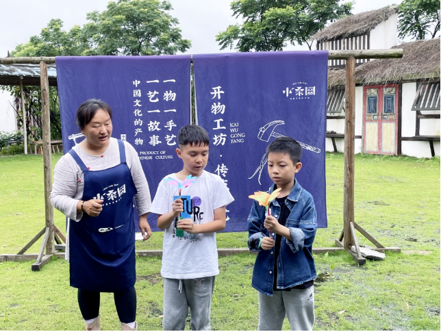 品味经典 筑梦童年 争做新时代好少年