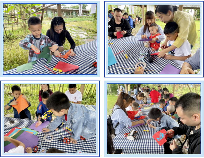 品味经典 筑梦童年 争做新时代好少年