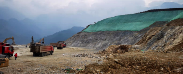 智邦集团2022年一季度大事记