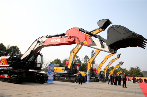 智邦集团2022年一季度大事记