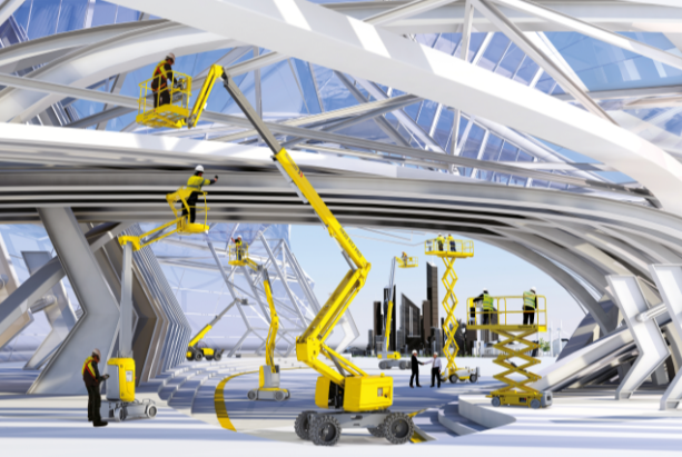 智邦集团2022年一季度大事记