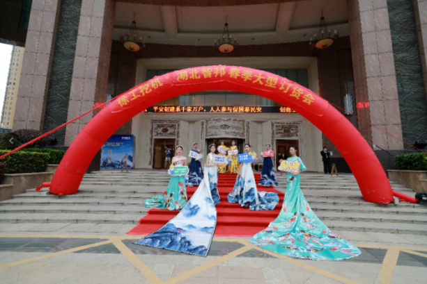 智邦集团2022年一季度大事记