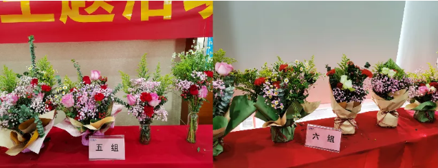 智邦集团2021年三八妇女节主题活动报道