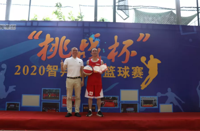 迎篮而上,挑战自我