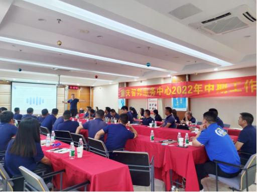 智邦集团2022年三季度大事记