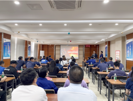 智邦集团2022年三季度大事记