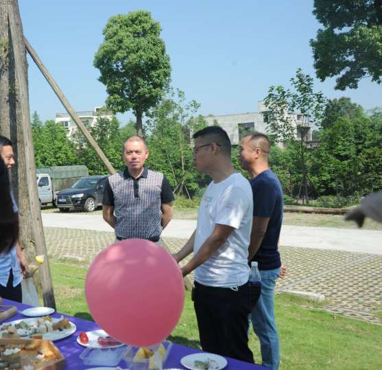 2020年六一儿童节活动特别报道