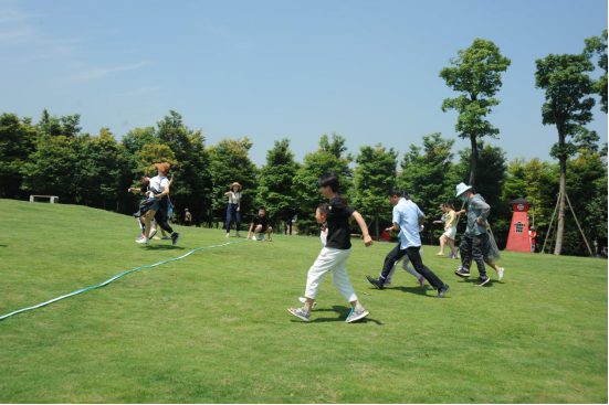 2020年六一儿童节活动特别报道