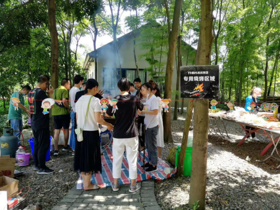 2020年六一儿童节活动特别报道