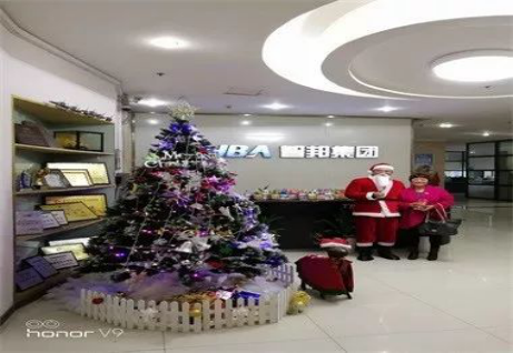 《文“话”十六年，智邦再出发》征文连载（四）