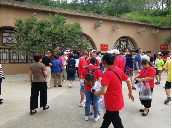 2019年智邦集团先进员工主题活动报道