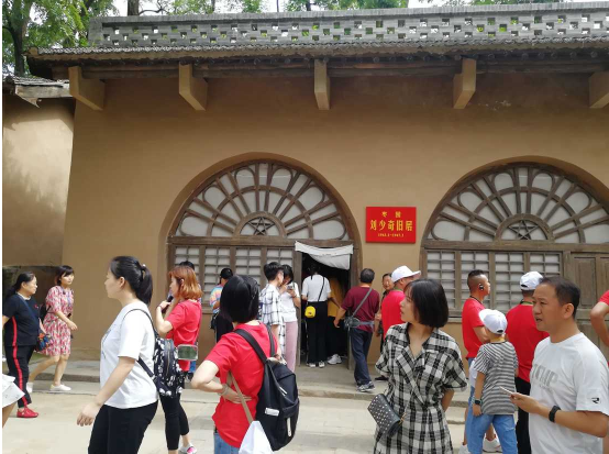 2019年智邦集团先进员工主题活动报道