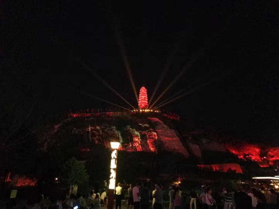 2019年智邦集团先进员工主题活动报道