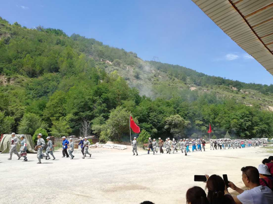 2019年智邦集团先进员工主题活动报道