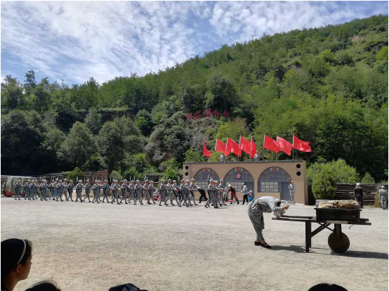 2019年智邦集团先进员工主题活动报道