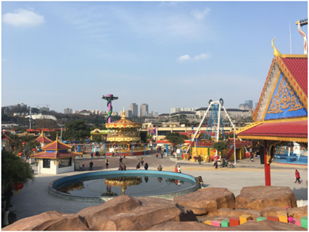 开工了,向奋斗的智邦人致敬 --智邦集团2018年开工简报