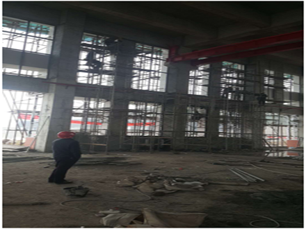 开工了,向奋斗的智邦人致敬 --智邦集团2018年开工简报