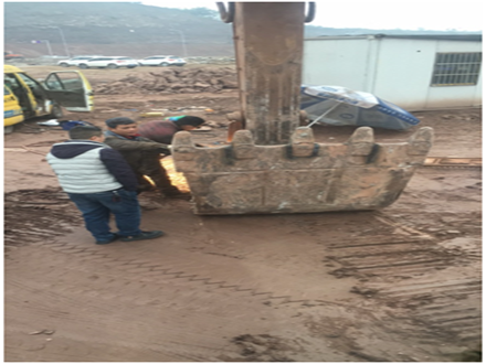 开工了,向奋斗的智邦人致敬 --智邦集团2018年开工简报