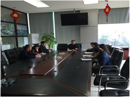 开工了,向奋斗的智邦人致敬 --智邦集团2018年开工简报