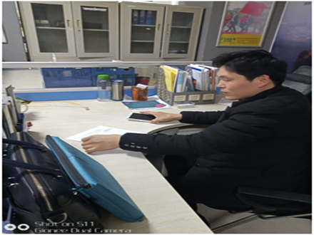 开工了,向奋斗的智邦人致敬 --智邦集团2018年开工简报