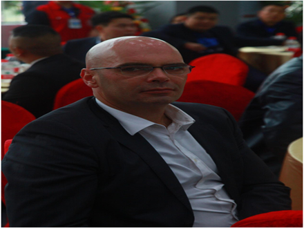 重庆工程机械再制造基地开业庆典