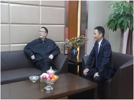 重庆工程机械再制造基地开业庆典