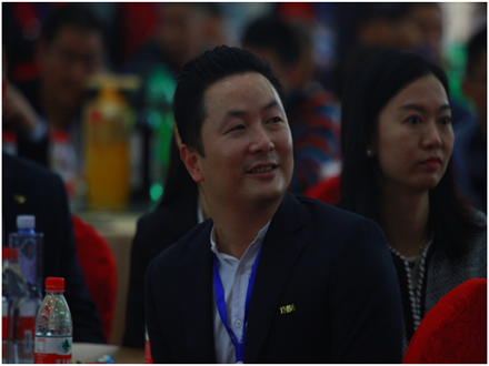 重庆工程机械再制造基地开业庆典