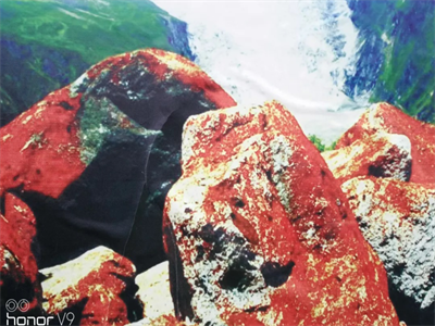 智邦集团红色之旅第二季旗胜队活动报道