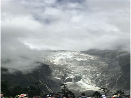 智邦集团红色之旅第二季华哥队活动报道